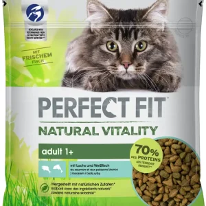 Perfect Fit Natural Seefisch & Lachs 650 g Sofort Bestellen